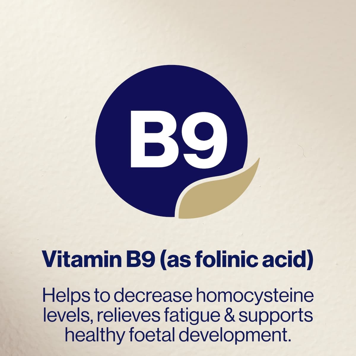 Thumbnail BioCeuticals Folinic Acid 120 Capsules