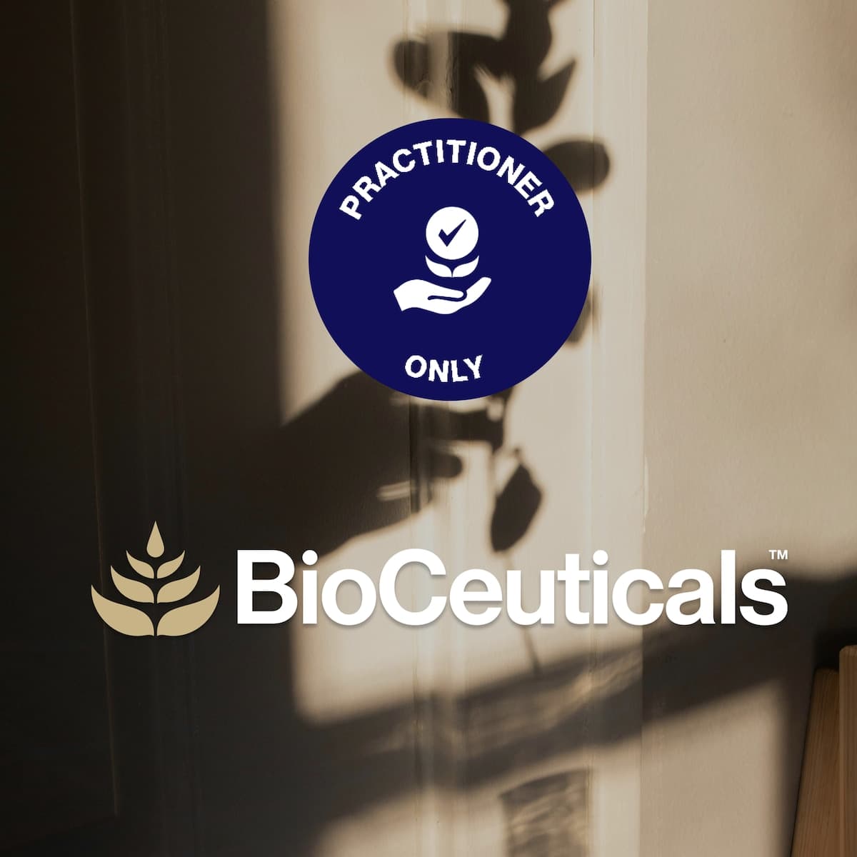 Thumbnail BioCeuticals Folinic Acid 120 Capsules