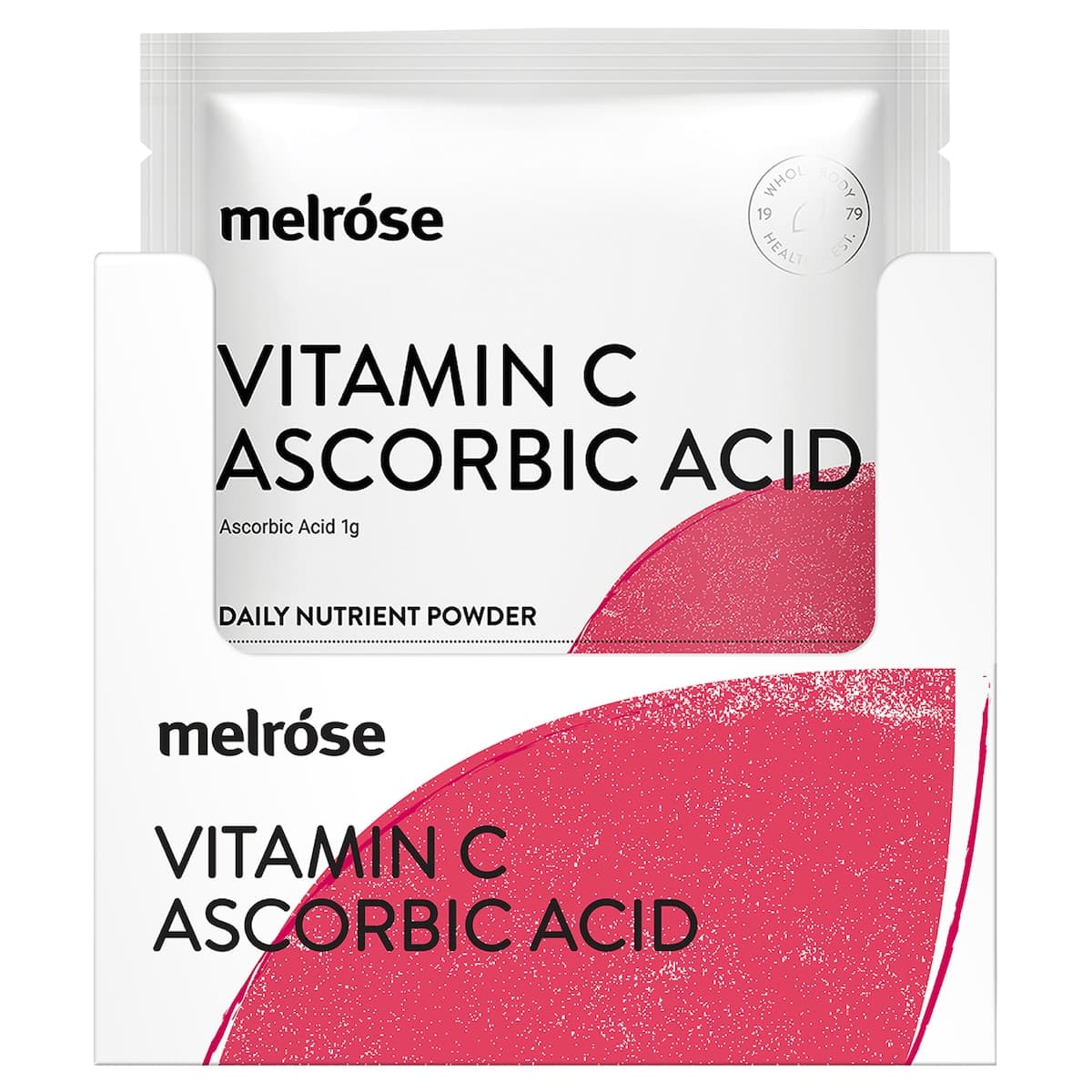 Thumbnail Melrose Vitamin C Ascorbic Acid Powder 125g