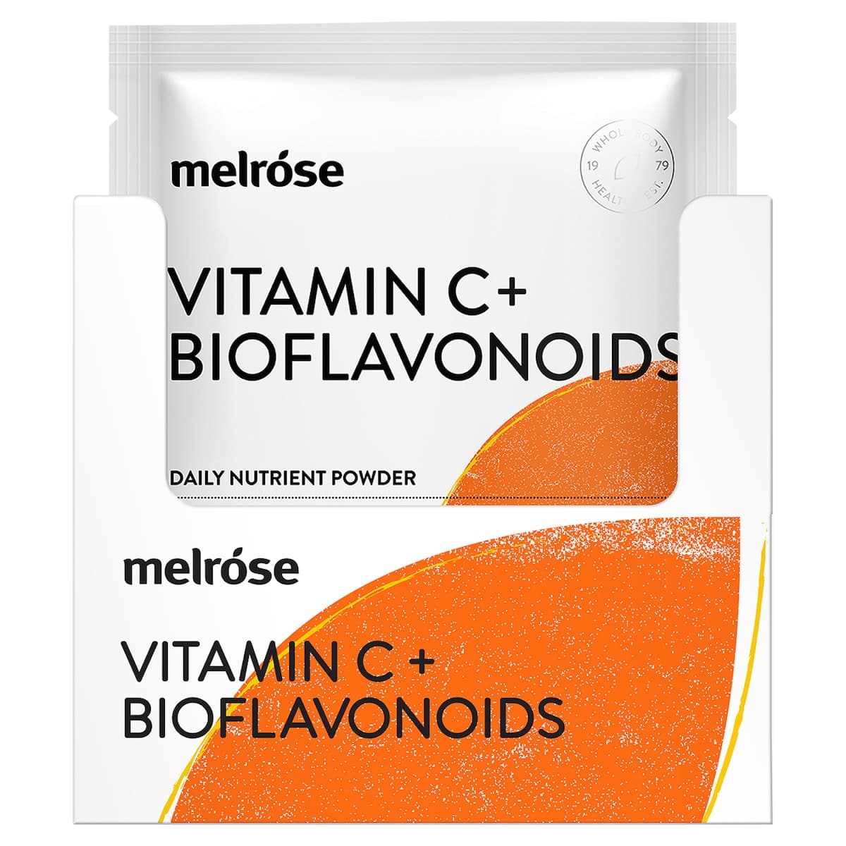 Thumbnail Melrose Vitamin C + Bioflavonoids 100g