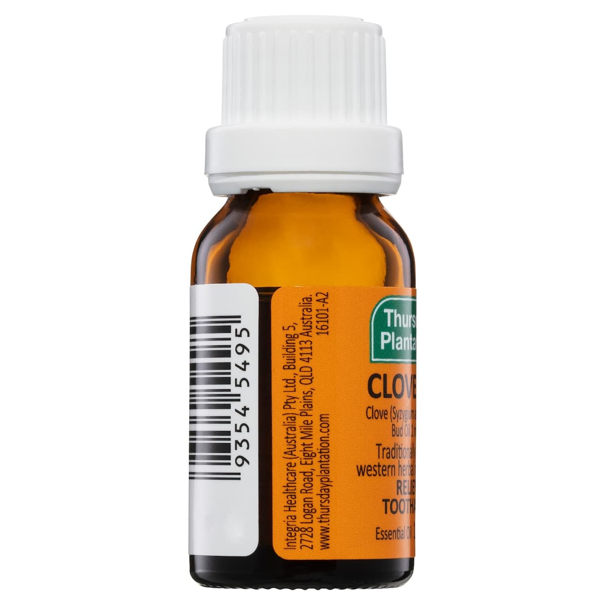 Thumbnail Thursday Plantation Clove Oil 13ml