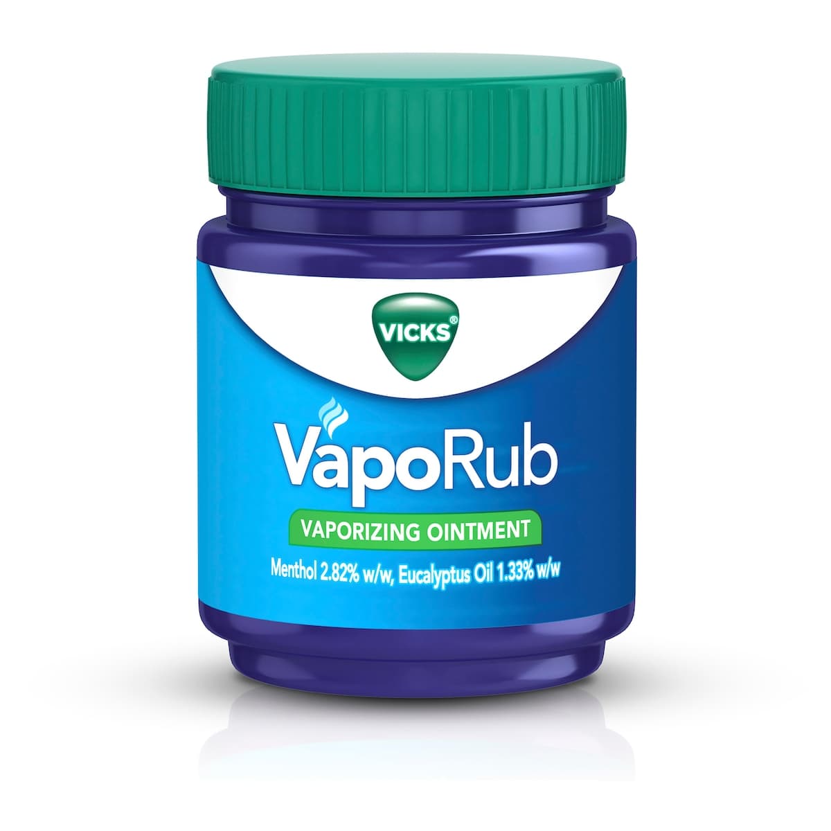 Thumbnail Vicks VapoRub Vaporizing Ointment 50g