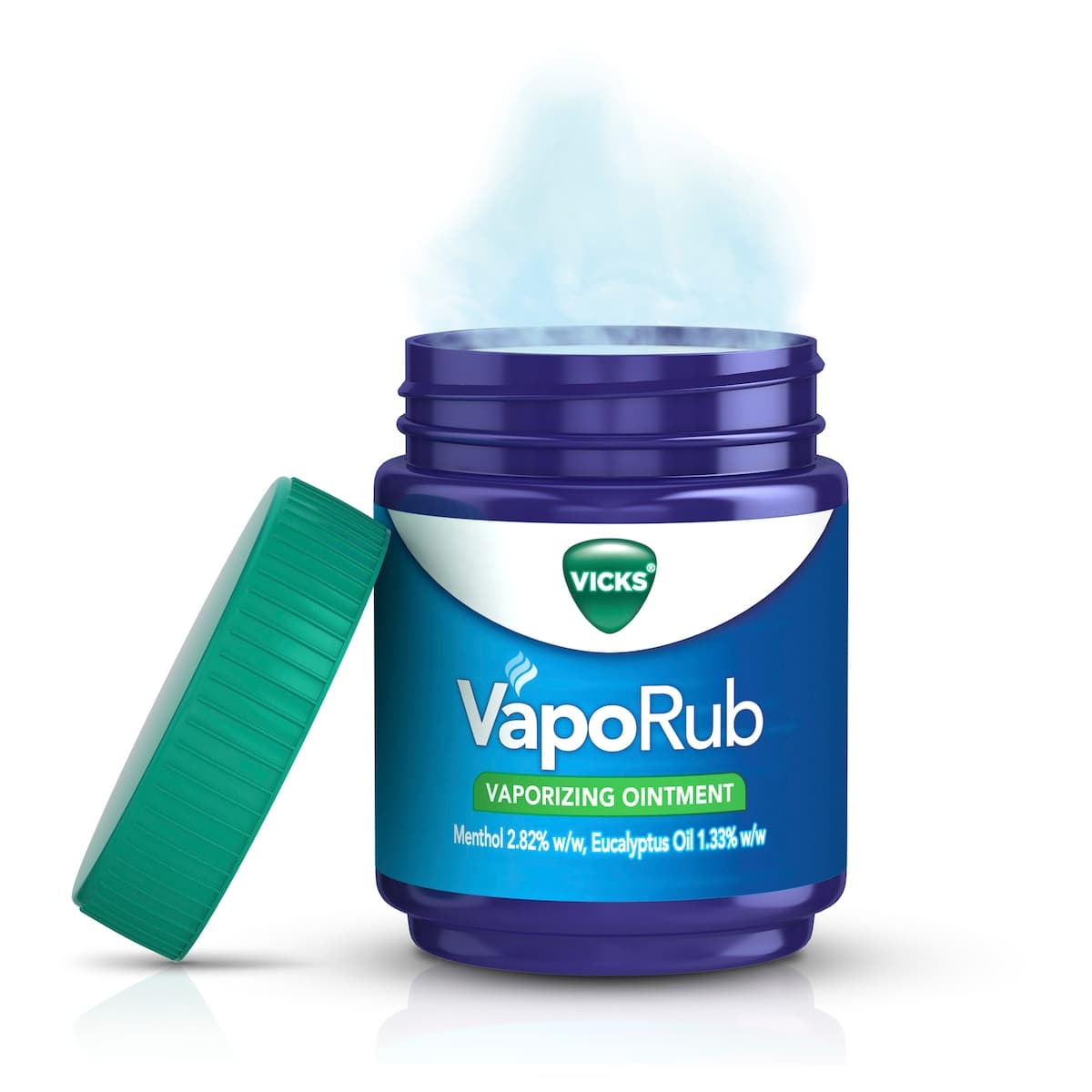 Thumbnail Vicks VapoRub Vaporizing Ointment 50g