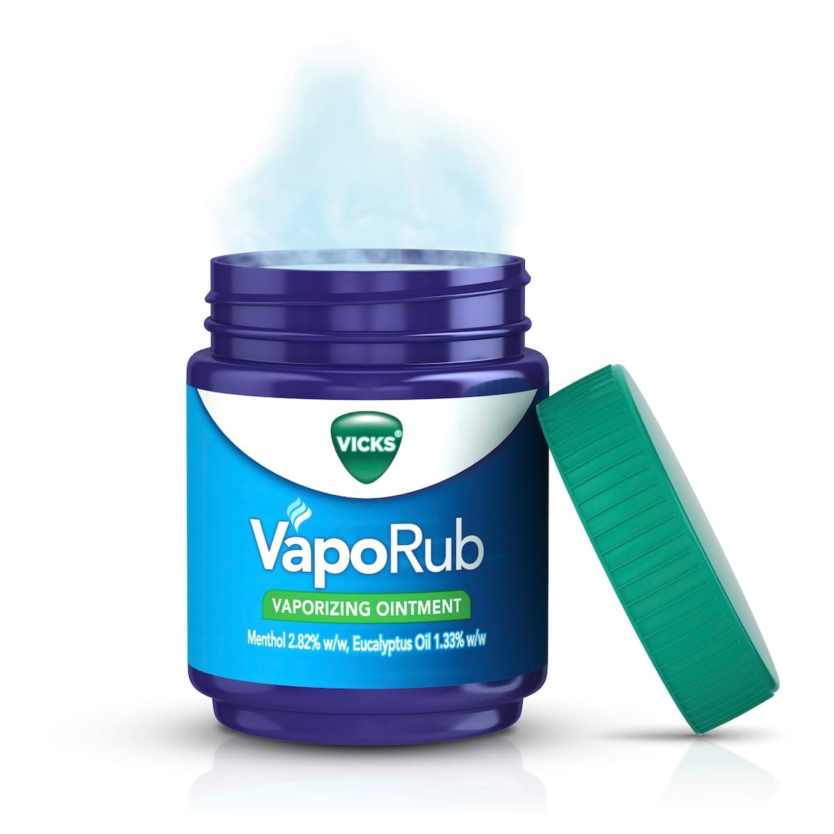 Thumbnail Vicks VapoRub Vaporizing Ointment 50g