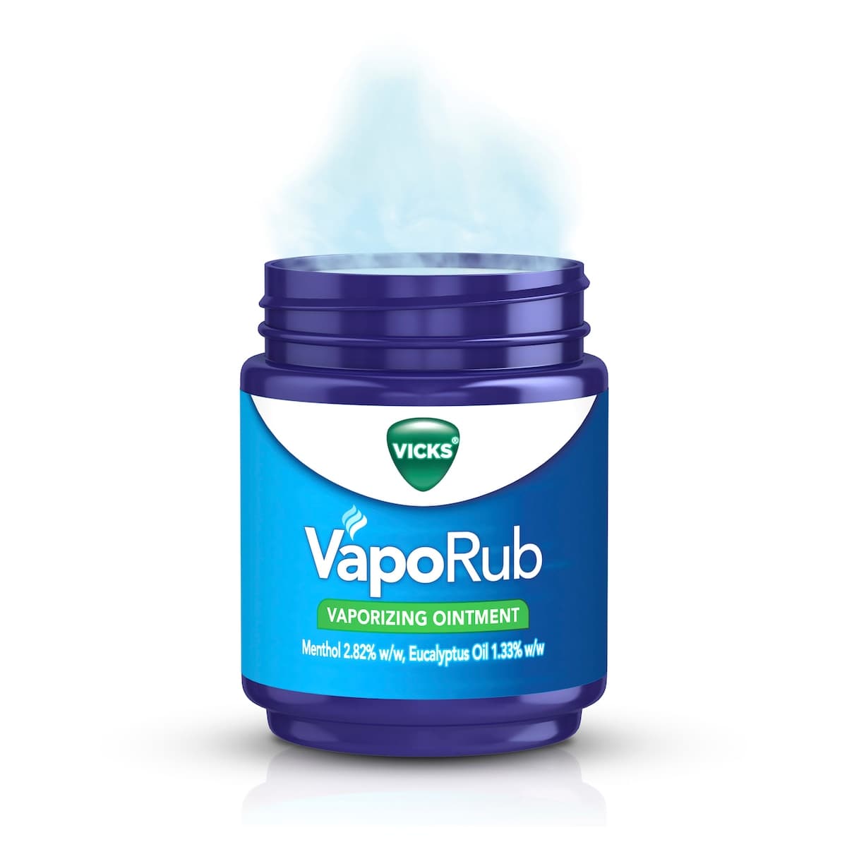 Thumbnail Vicks VapoRub Vaporizing Ointment 50g