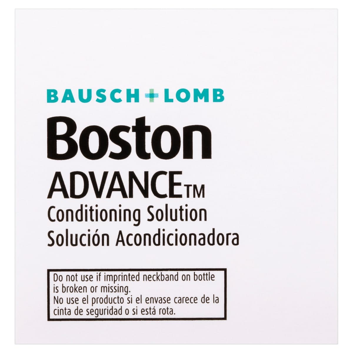 Thumbnail Boston Advance Conditioning Solution 120ml