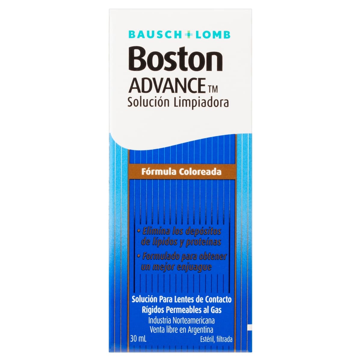 Thumbnail Boston Advance Lens Cleaner 30ml