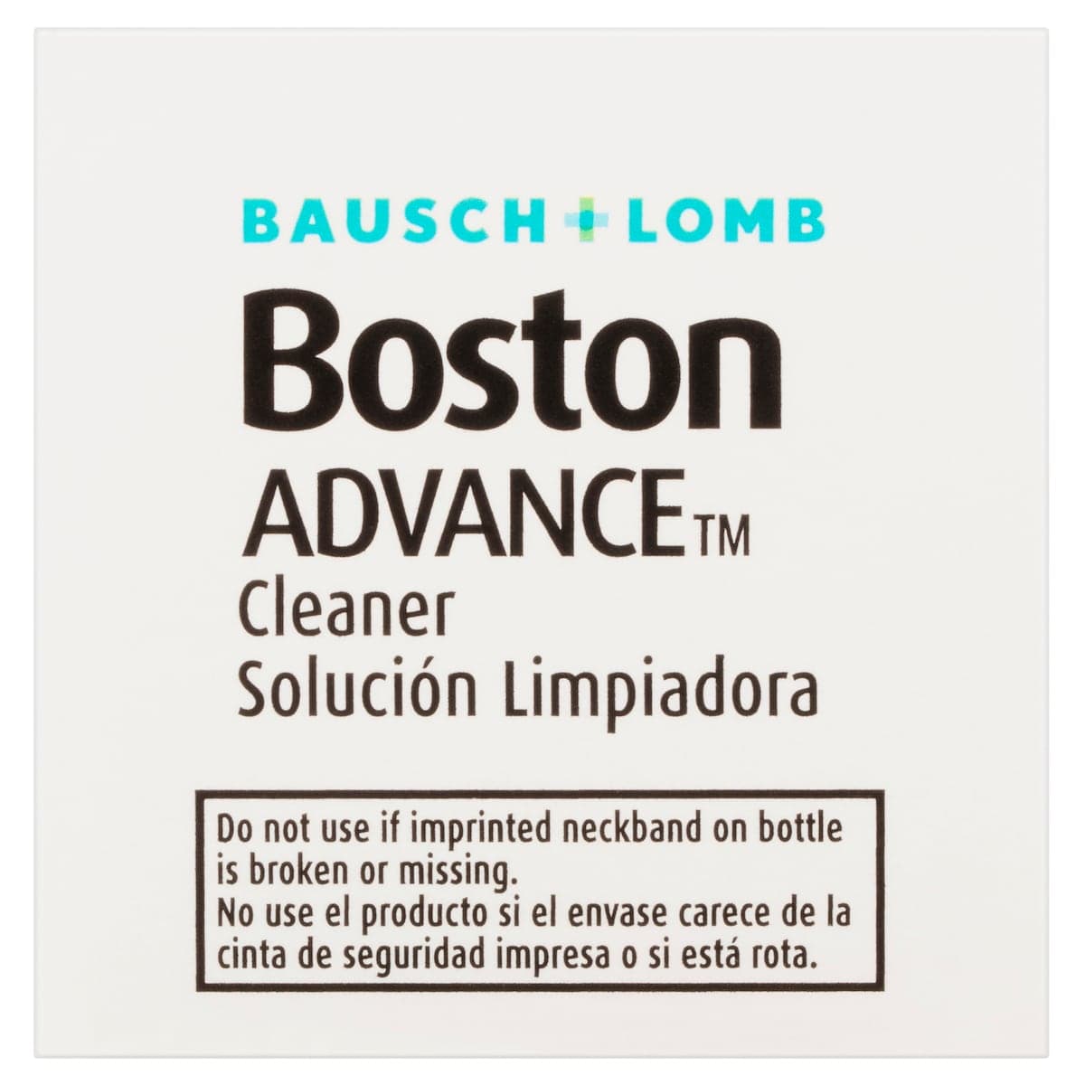 Thumbnail Boston Advance Lens Cleaner 30ml