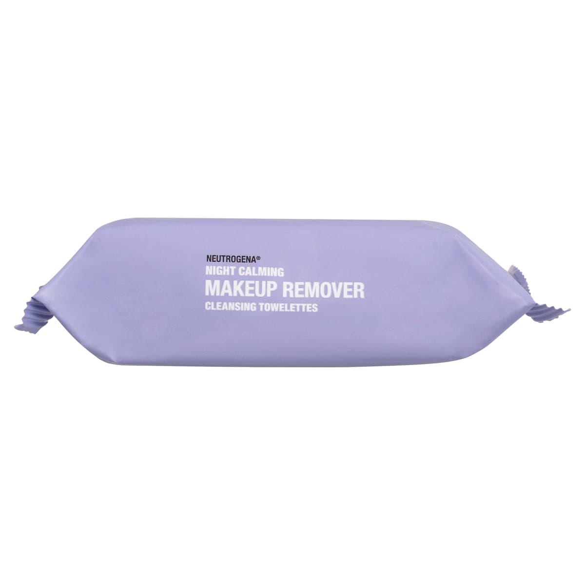 Thumbnail Neutrogena MakeUp Remover Cleansing Towelettes Night Calming 25 Wipes