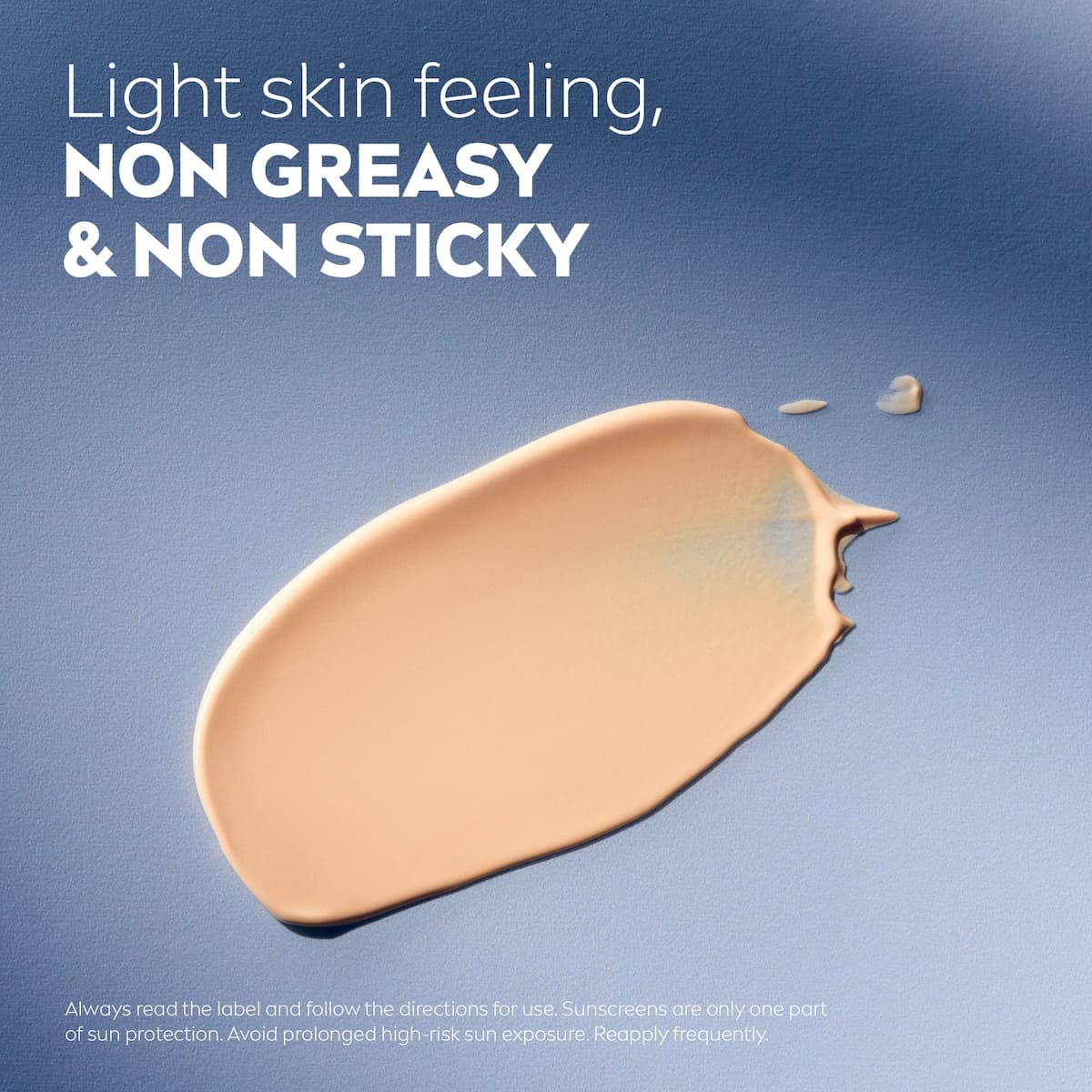 Thumbnail Nivea Sun UV Face BB Cream SPF50 50ml
