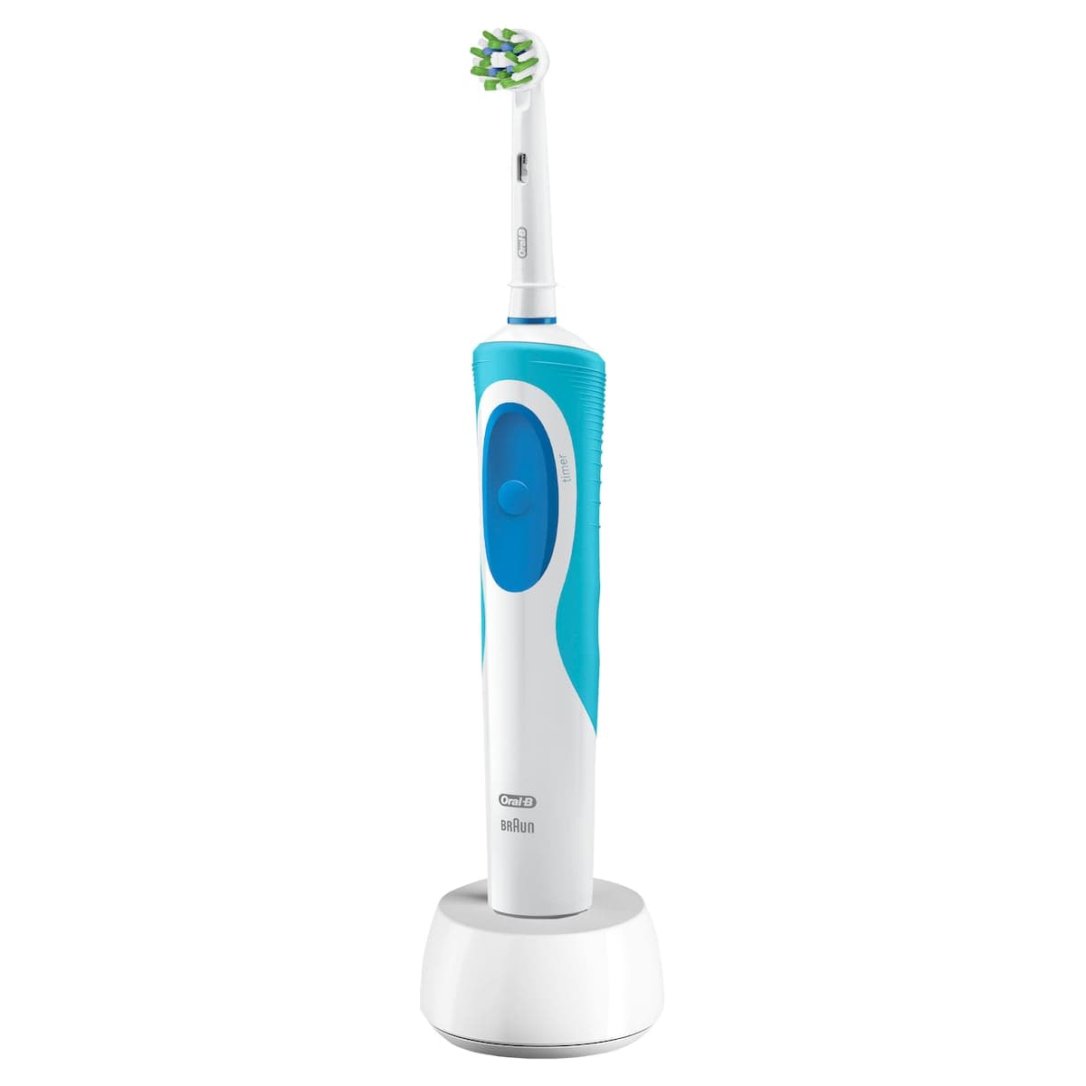 Thumbnail Oral B Vitality Plus CrossAction Electric Toothbrush