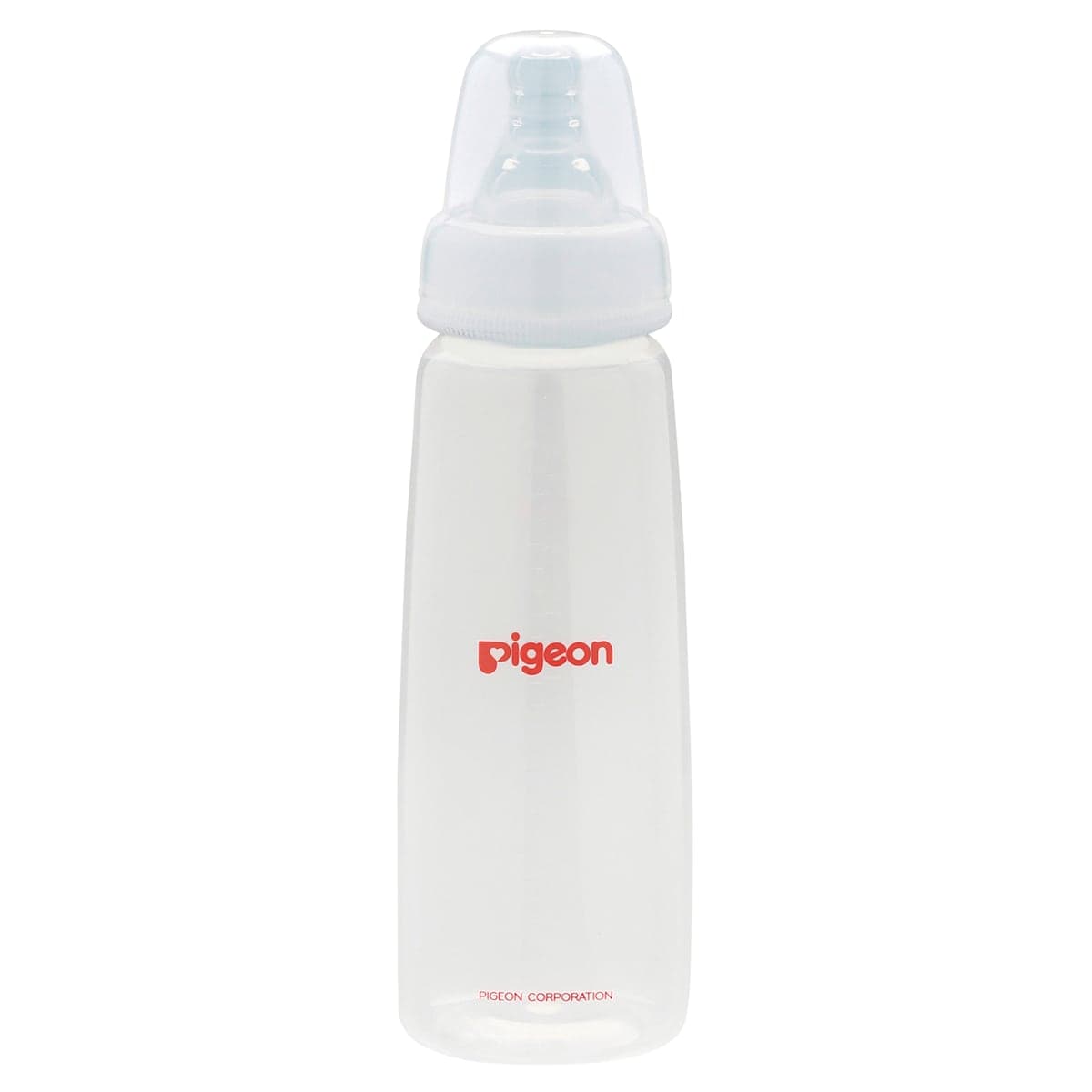 Thumbnail Pigeon Flexible PP Baby Bottle 240ml