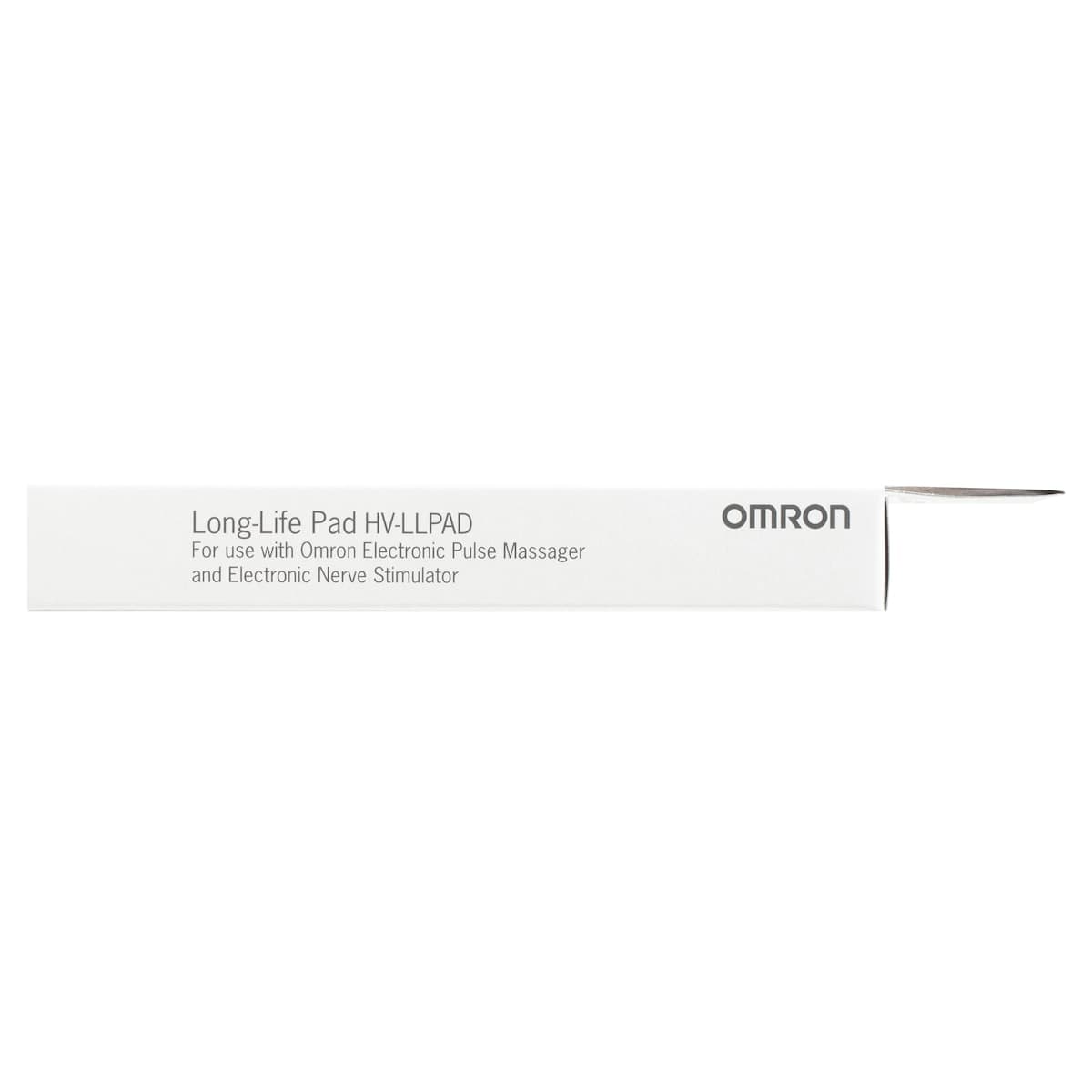 Thumbnail Omron TENS Machine Replacement Electrode Long Life Pads