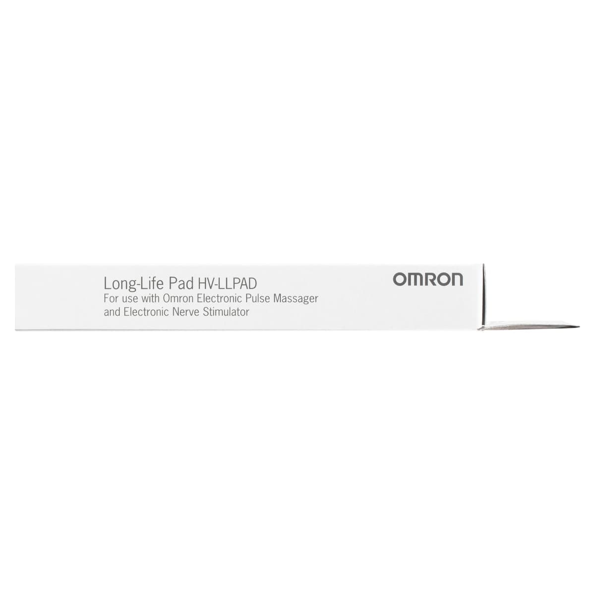 Thumbnail Omron TENS Machine Replacement Electrode Long Life Pads