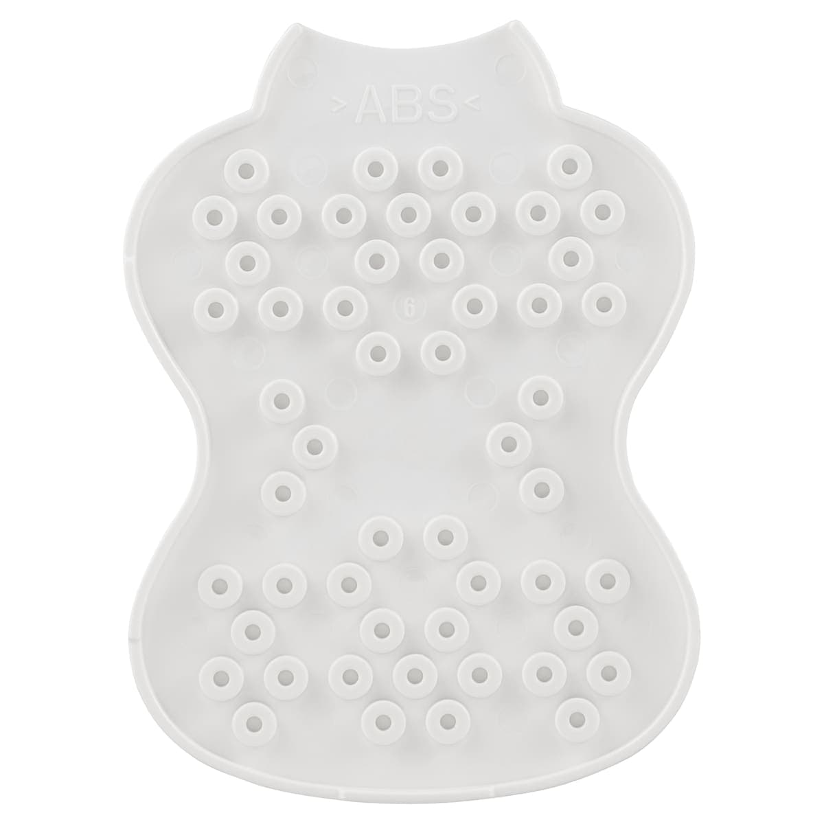 Thumbnail Omron TENS Machine Replacement Electrode Long Life Pads