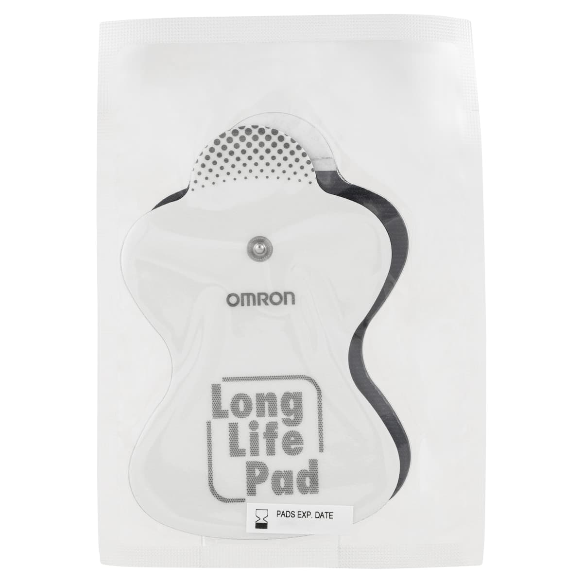 Thumbnail Omron TENS Machine Replacement Electrode Long Life Pads