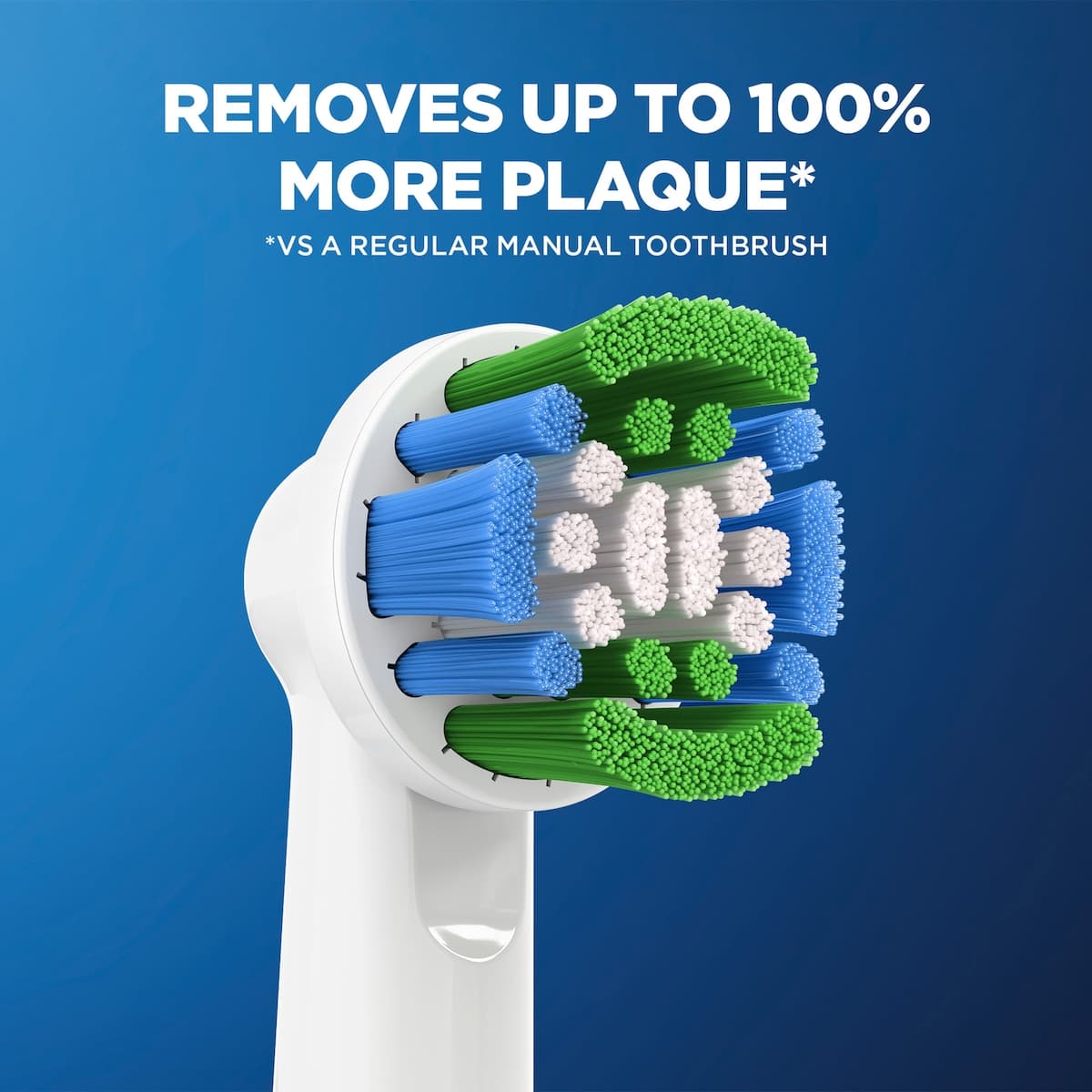 Thumbnail Oral B Vitality Precision Clean Electric Toothbrush