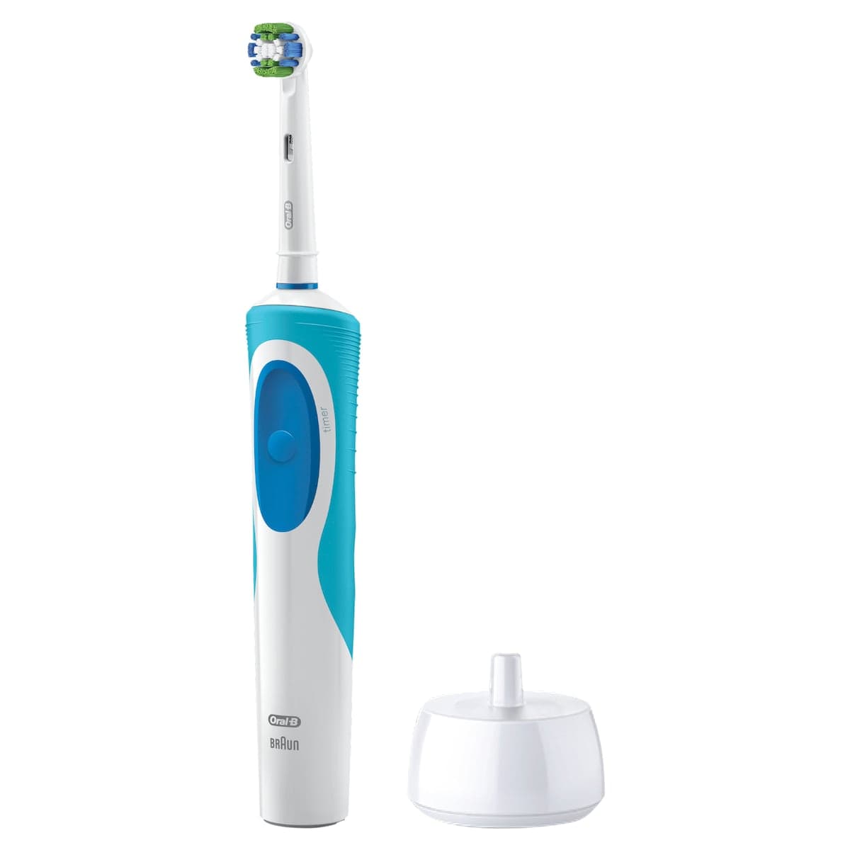 Thumbnail Oral B Vitality Precision Clean Electric Toothbrush