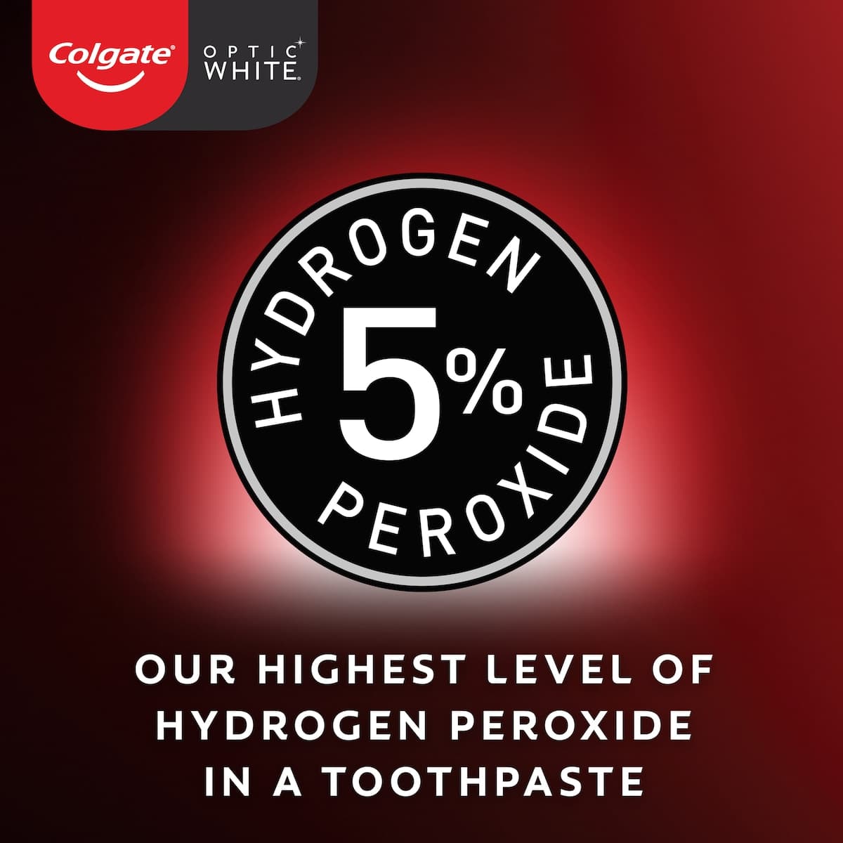 Thumbnail Colgate Optic White Pro Series Teeth Whitening Toothpaste 80g