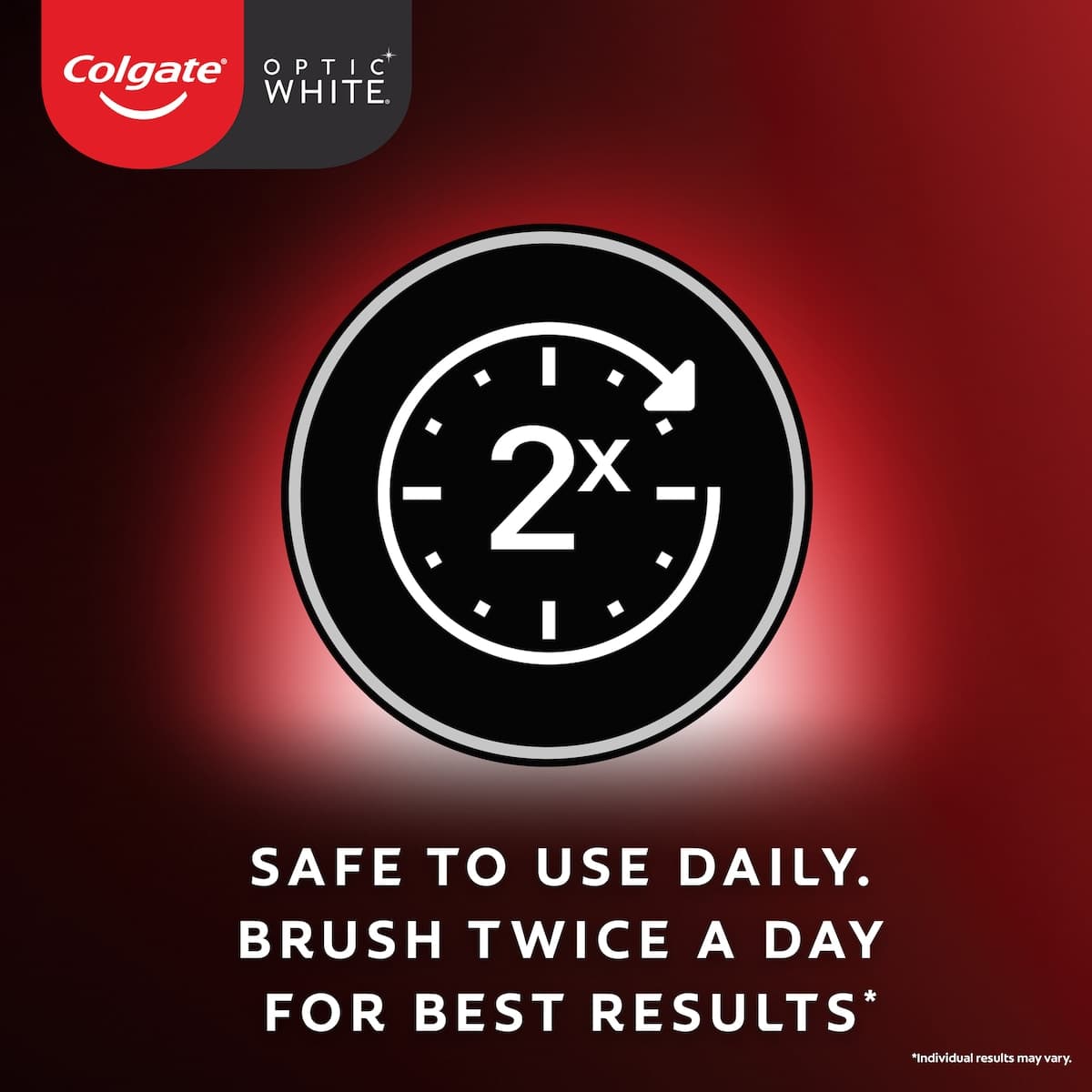Thumbnail Colgate Optic White Pro Series Teeth Whitening Toothpaste 80g