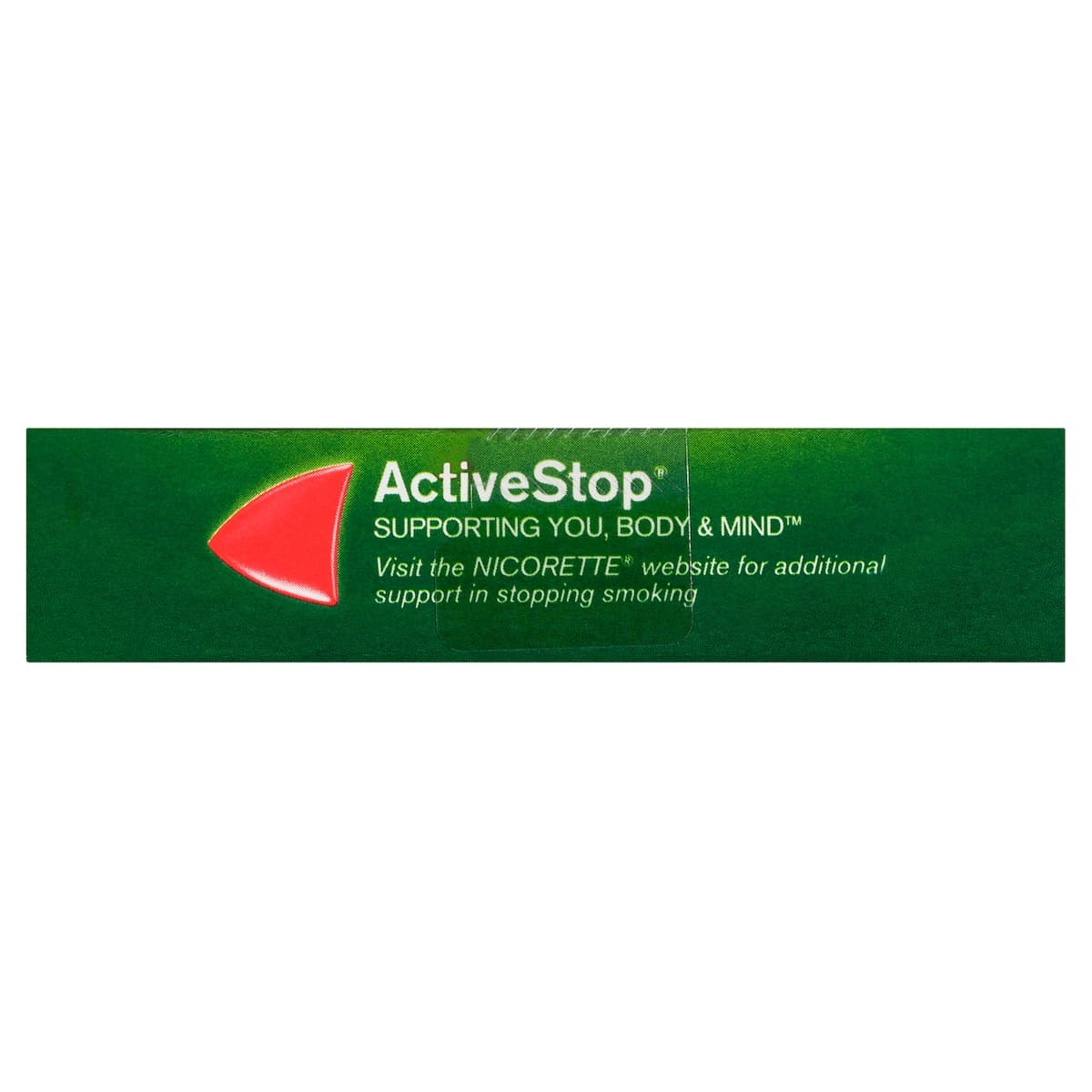 Thumbnail Nicorette Quit Smoking 16 Hour Nicotine Invisipatch Step 1 25mg 14 Patches