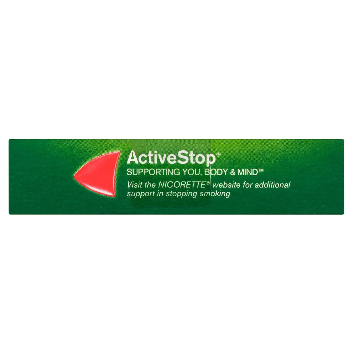 Thumbnail Nicorette Quit Smoking 16 Hour Nicotine InvisiPatch Step 2 15mg 7 Pack