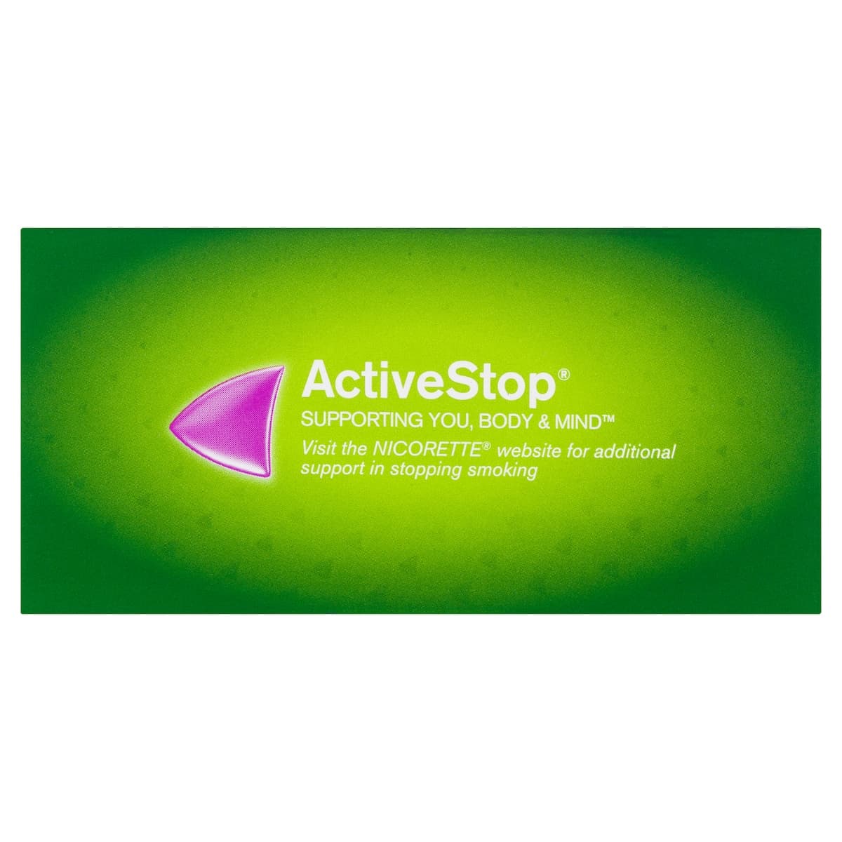 Thumbnail Nicorette Quit Smoking Inhalator 15mg 20 Pack