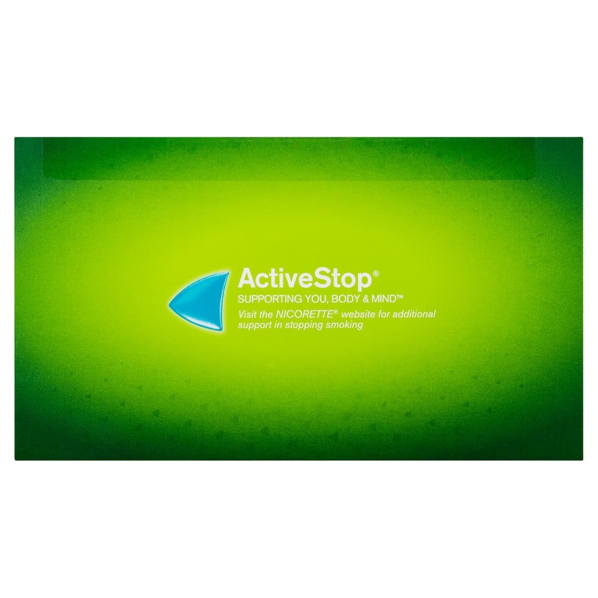 Thumbnail Nicorette Quit Smoking Nicotine Gum 2mg Icy Mint 150 Pieces Value Pack