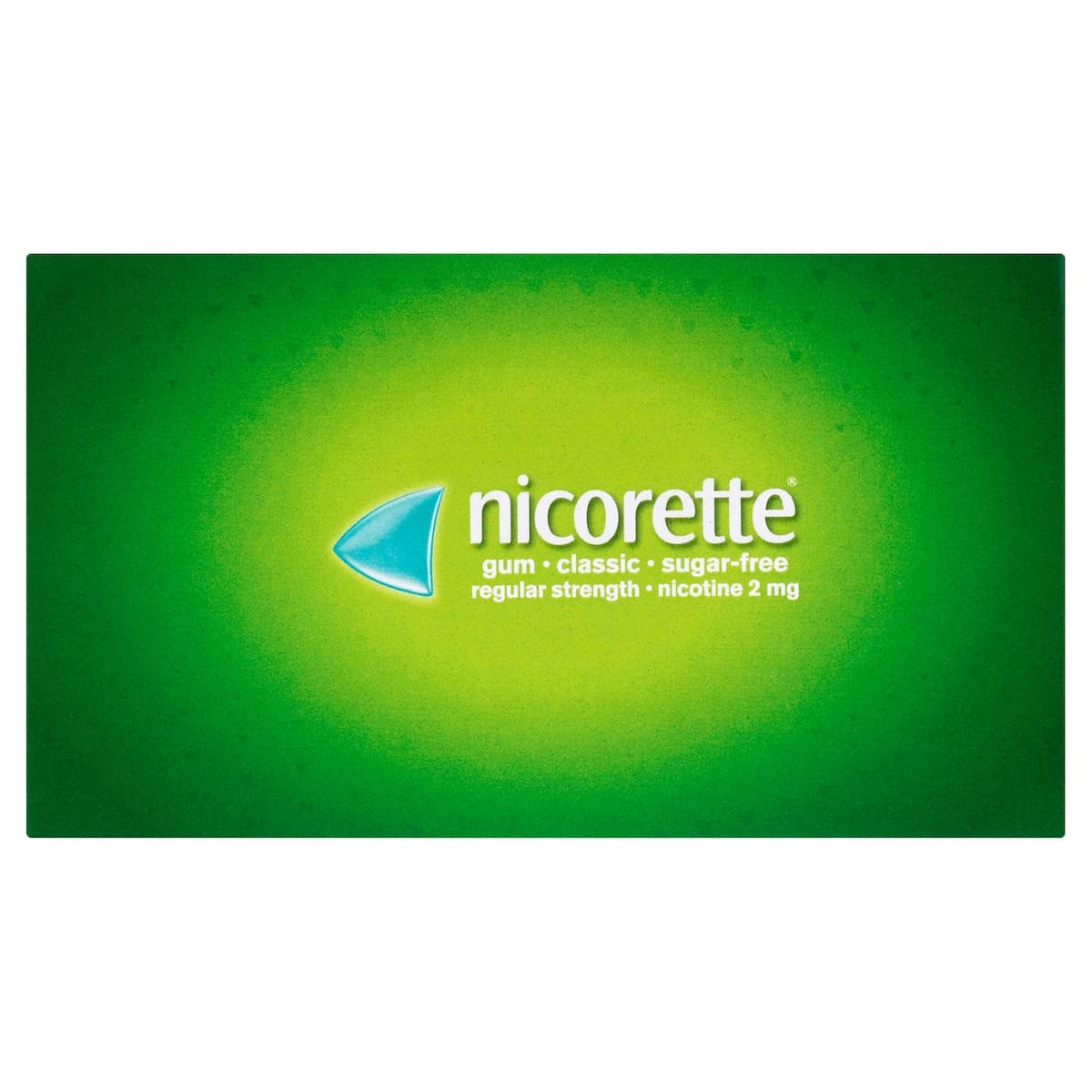 Thumbnail Nicorette Quit Smoking Nicotine Gum 2mg Classic 150 Pieces Value Pack