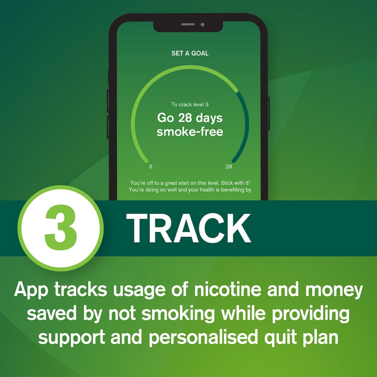 Thumbnail Nicorette Quit Smoking QuickMist Nicotine Mouthspray Fresh Mint 2 Pack