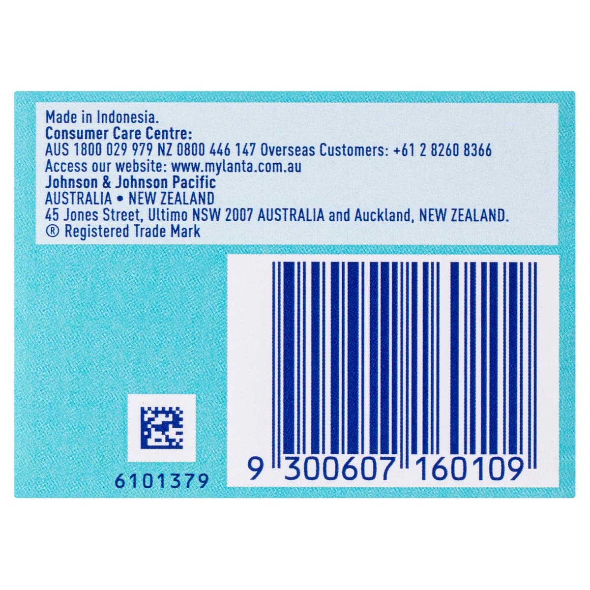 Thumbnail Mylanta 2Go Antacid FastChews Mint 24 Chewable Tablets