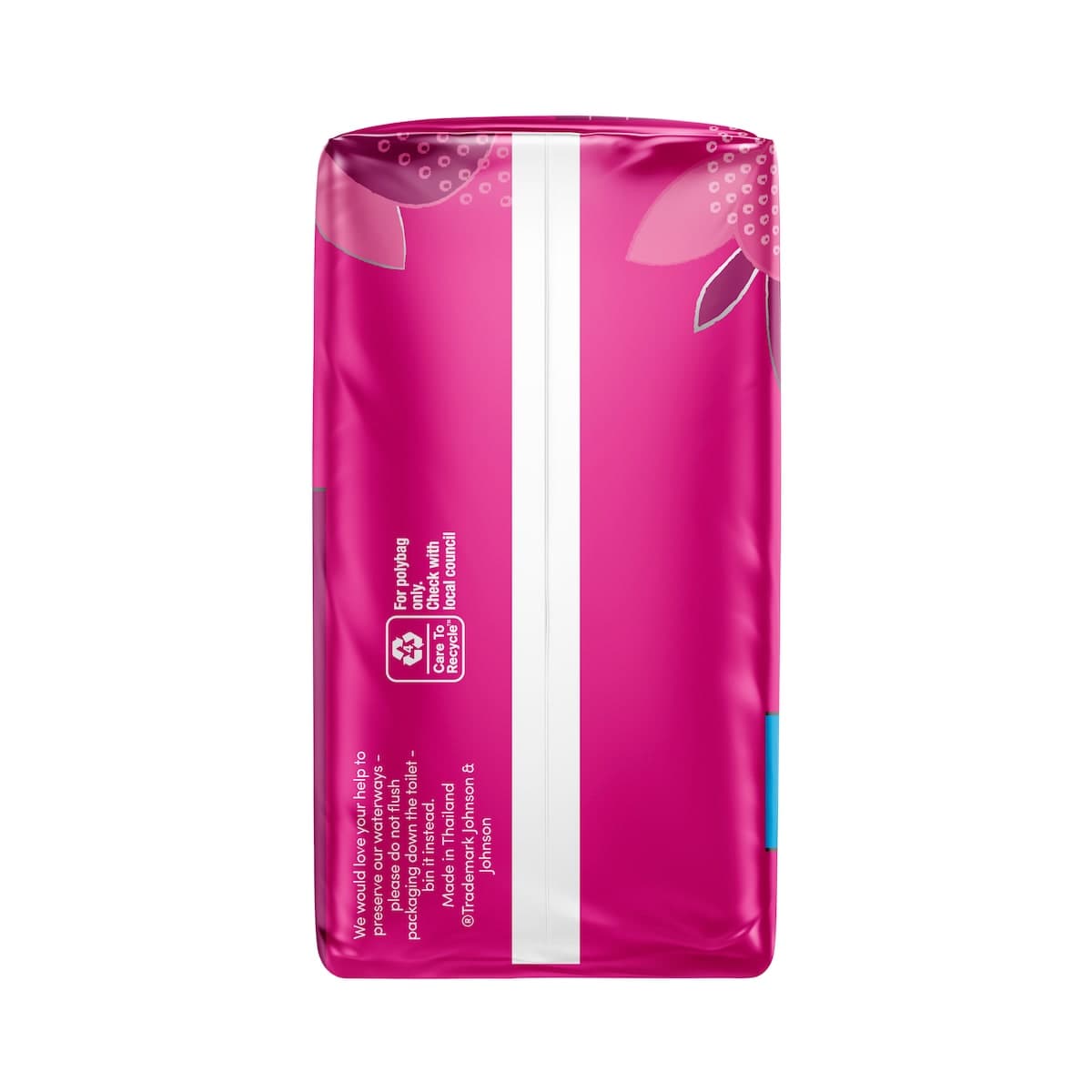 Thumbnail Carefree Original Unscented Liners 30 Pack