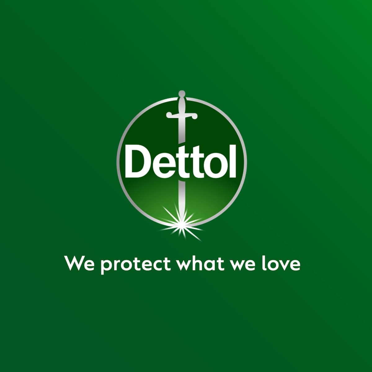 Thumbnail Dettol Antiseptic Disinfectant Liquid 500ml