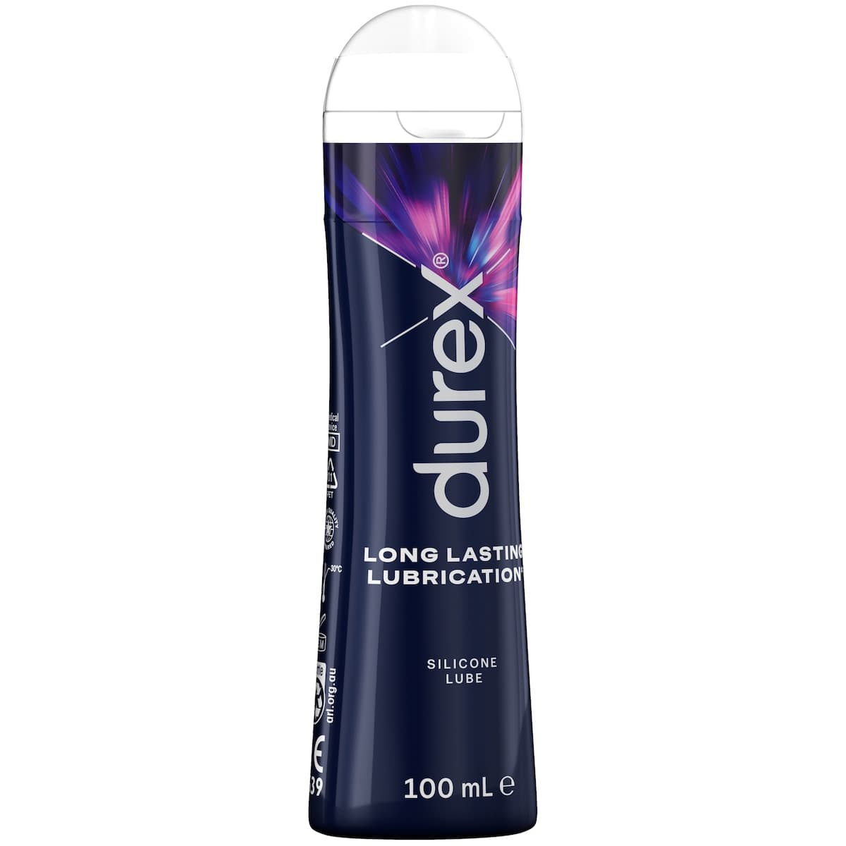 Thumbnail Durex Perfect Glide Silicone Intimate Lubricant 100ml