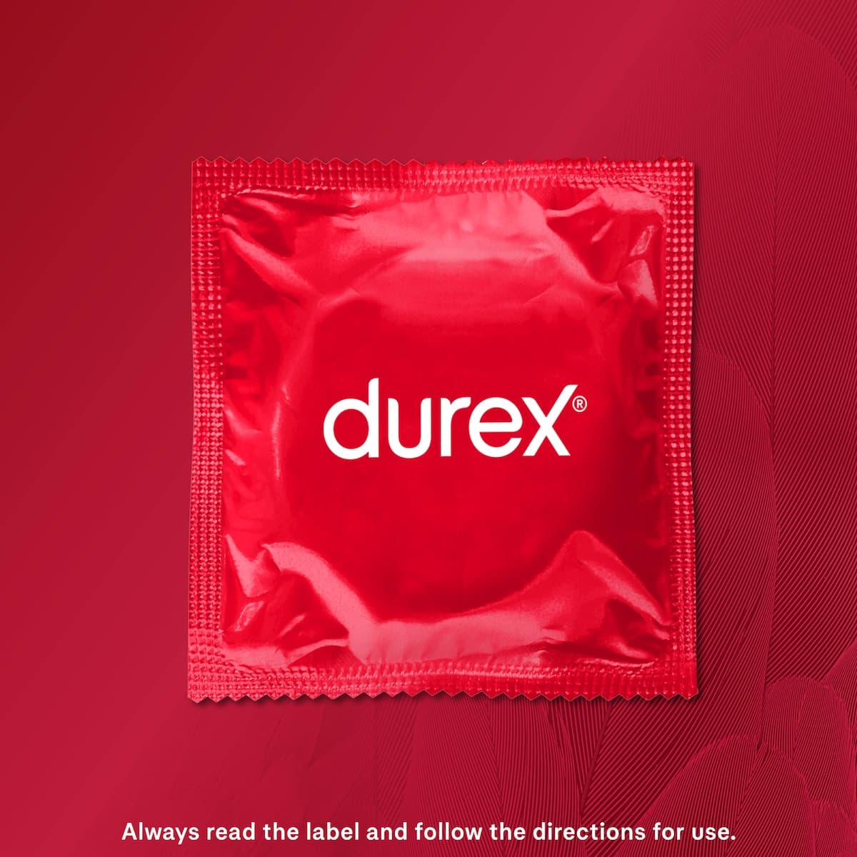 Thumbnail Durex Thin Feel Regular Fit Condoms 12 Pack