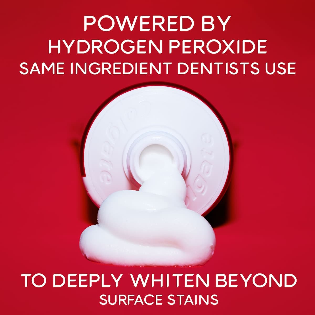 Thumbnail Colgate Optic White Enamel Care Toothpaste Mint 140g