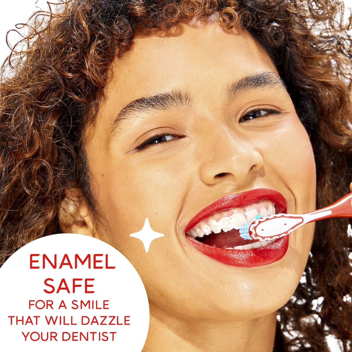 Thumbnail Colgate Optic White Enamel Care Toothpaste Mint 140g