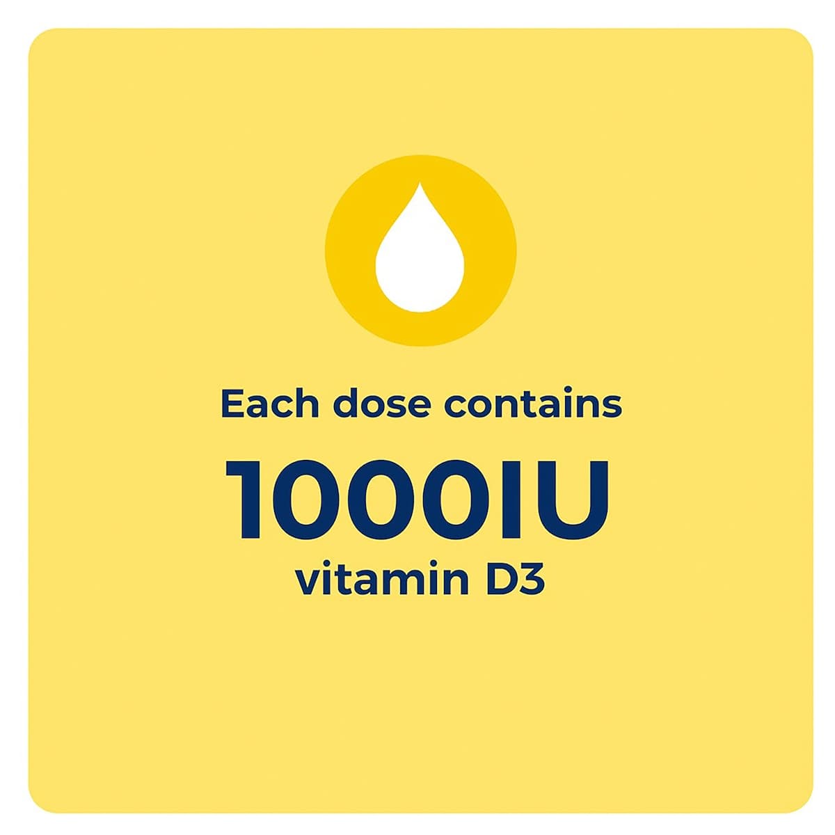 Thumbnail OsteVit-D Adult Vitamin D3 Liquid 50ml