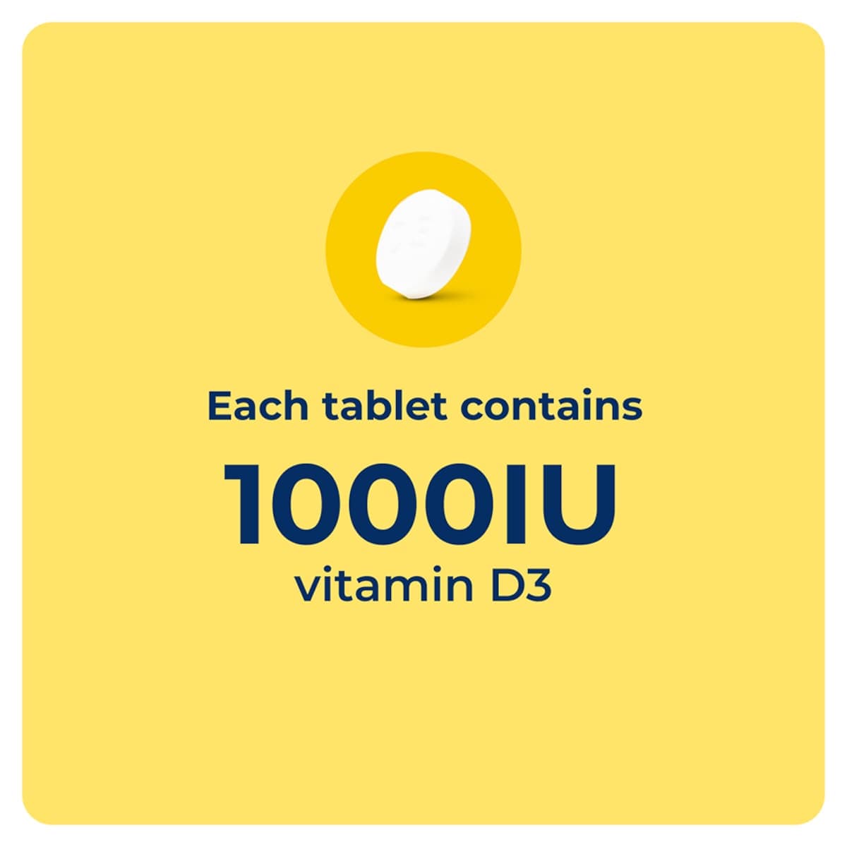 Thumbnail OsteVit-D One-a-Day Vitamin D3 & Calcium Plus 110 Tablets