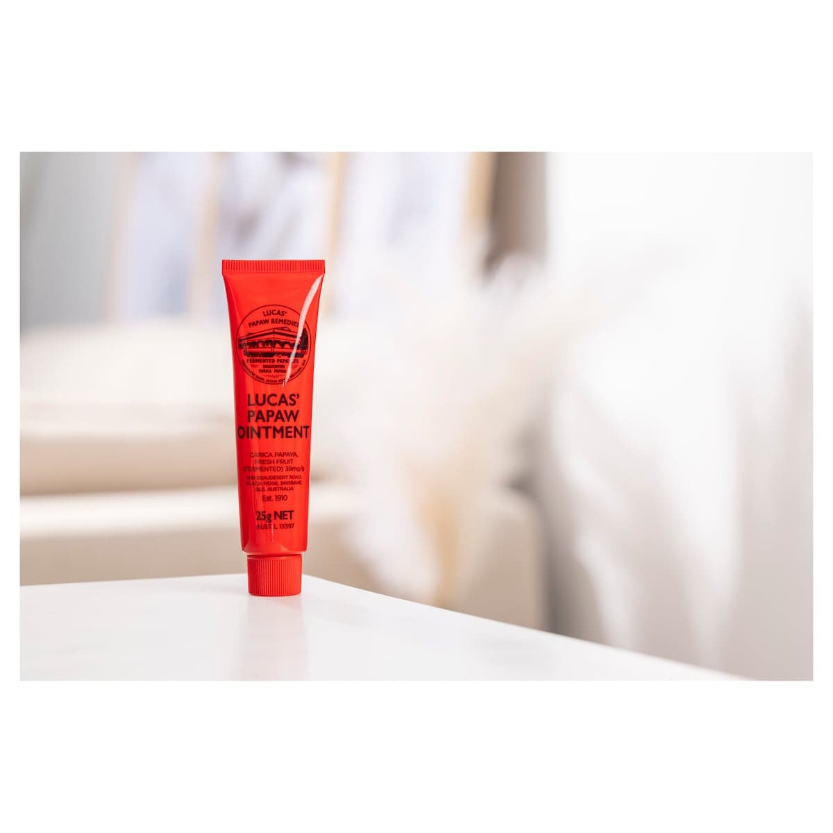 Thumbnail Lucas Papaw Ointment 25g