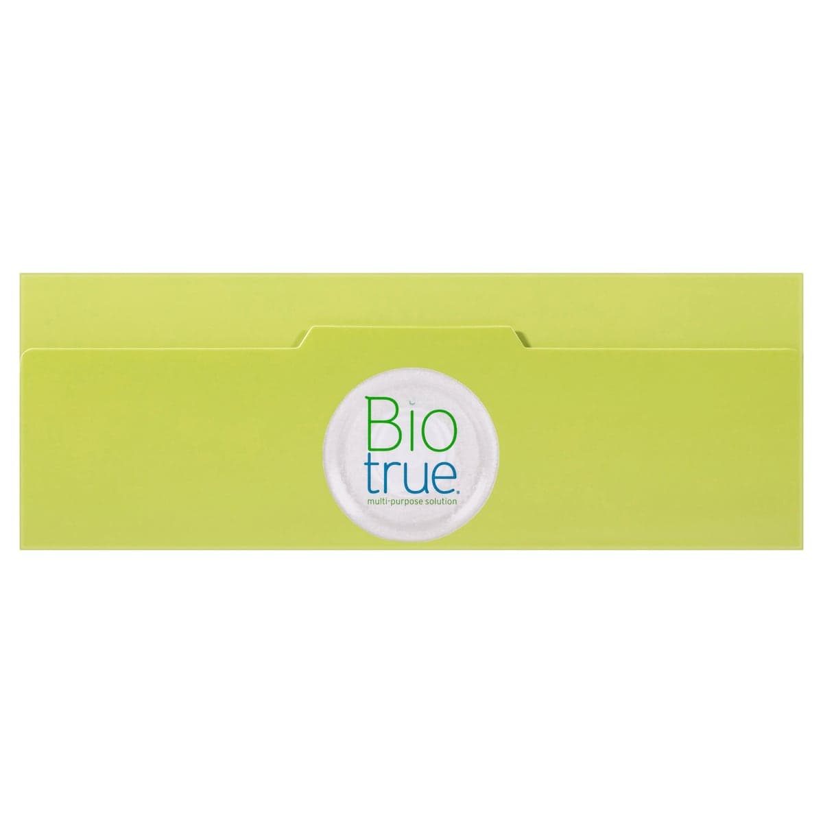 Thumbnail Bausch & Lomb Biotrue Multi-Purpose Solution 300ml + 120ml