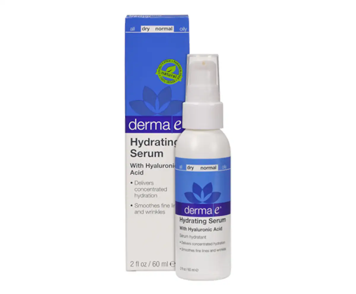 Thumbnail Derma E Hydrating Dewy Skin Serum 60ml