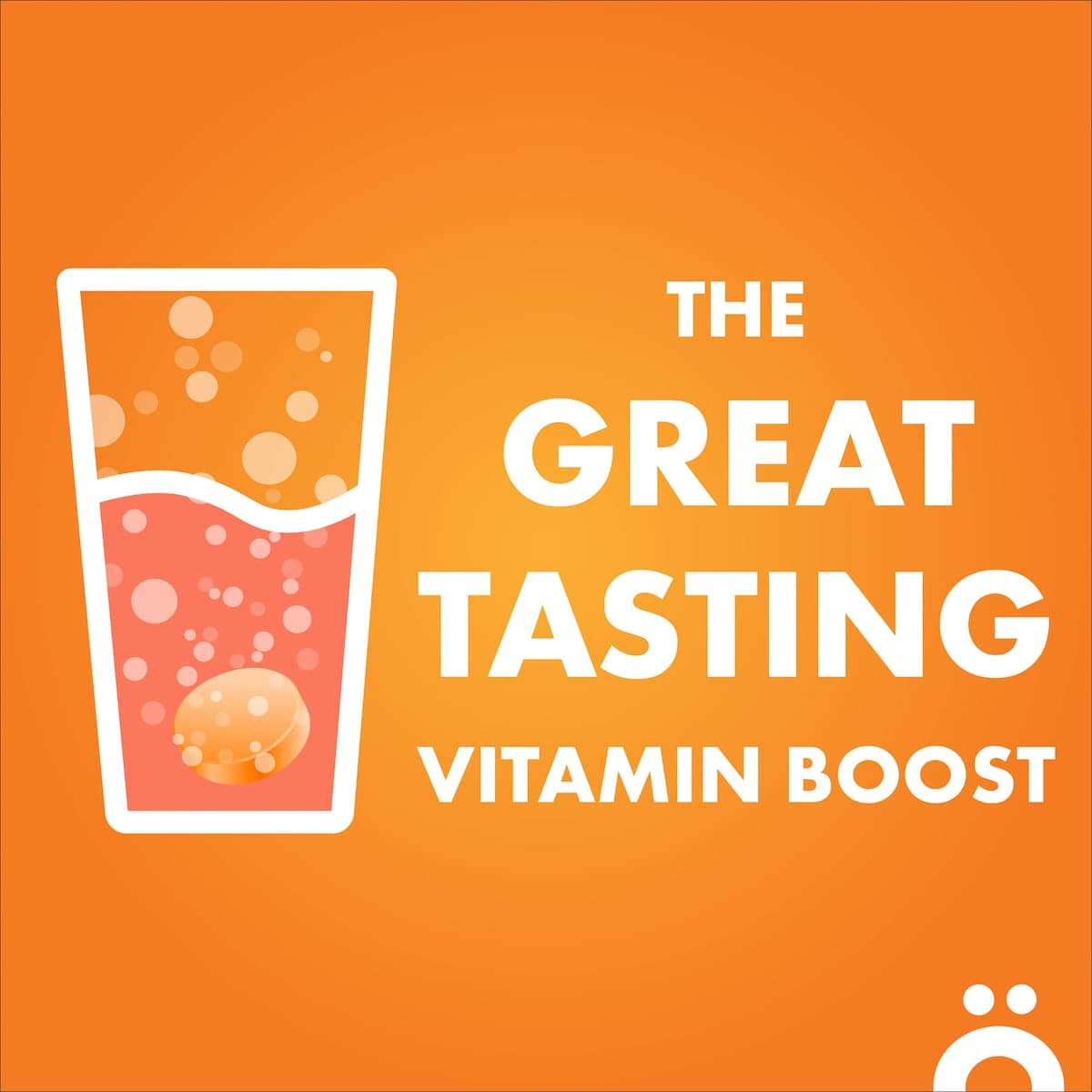 Thumbnail Voost Effervescent Vitamin C 1000mg Tablets 20 Pack