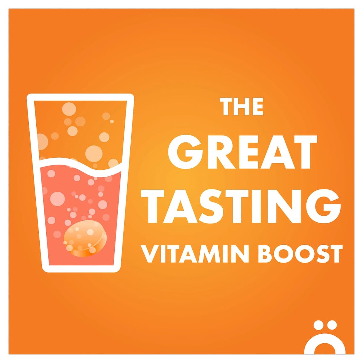 Thumbnail Voost Effervescent Vitamin C 1000mg Tablets 40 Pack