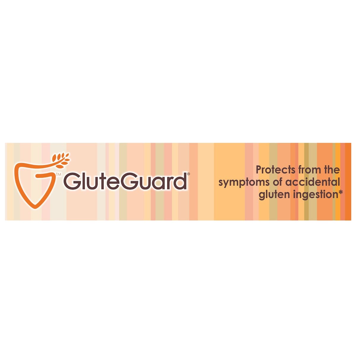 Thumbnail GluteGuard 30 Enteric Coated Tablets