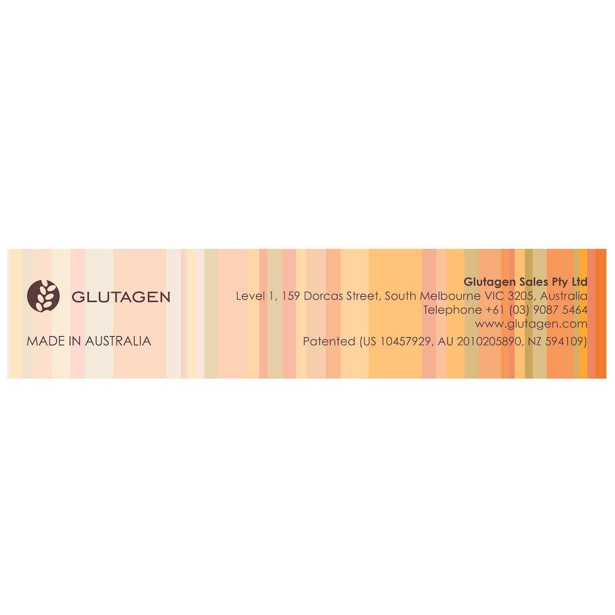 Thumbnail GluteGuard 30 Enteric Coated Tablets