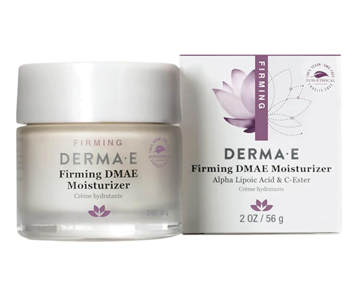 Thumbnail Derma E Ultra Lift Firming DMAE Moisturizer 56g