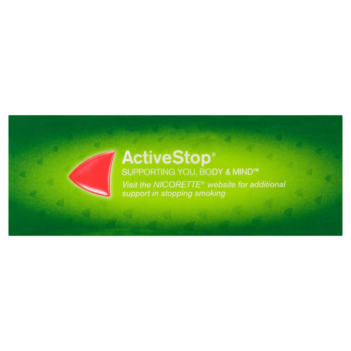 Thumbnail Nicorette Quit Smoking 16 Hour Nicotine Invisipatch Step 1 25mg 28 Patches