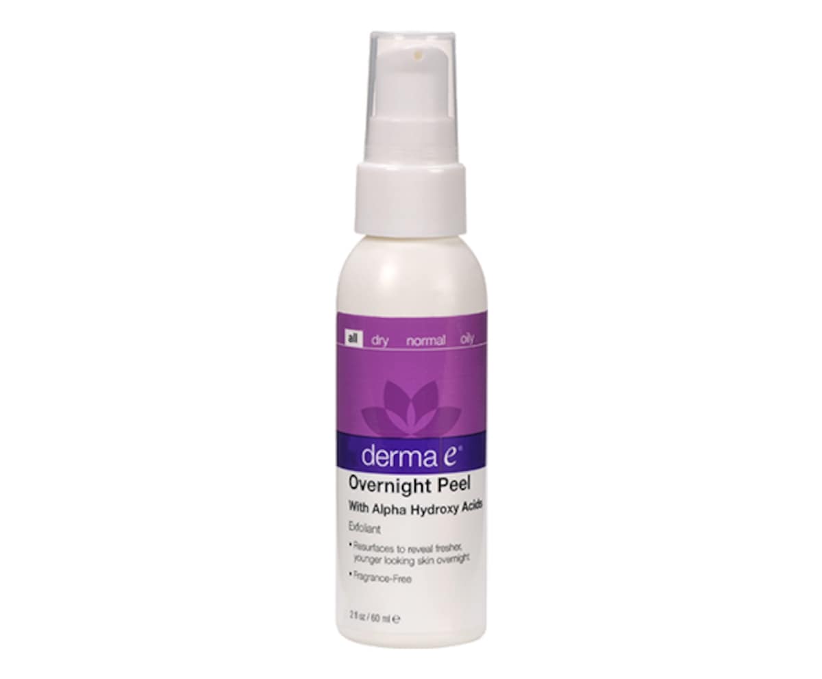 Thumbnail Derma E Overnight Peel 60ml