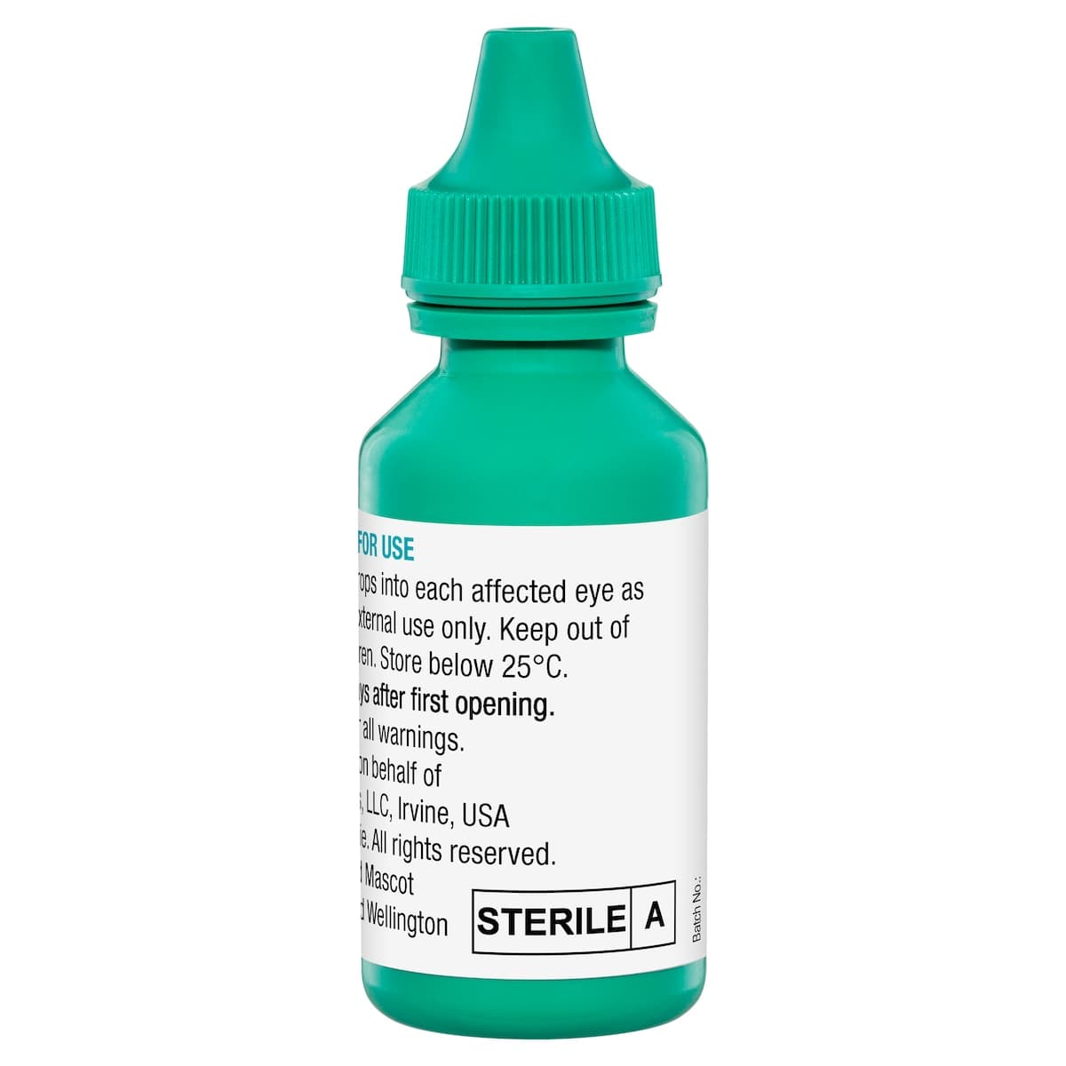 Thumbnail Refresh Liquigel Eye Drops 15ml